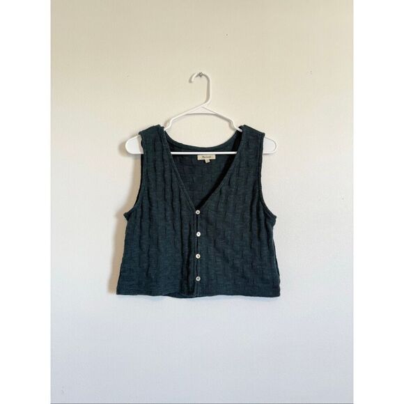 Madewell Sweaters - Madewell Sweater Vest